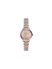 Burberry Burberry Lady Rose Gold/Silver The Classic BU10117