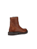 Geox Chelsea Boot in braun