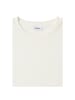 Cecil Langarmshirt in vanilla white