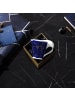 Villeroy & Boch Tasse Schütze NewWave Stars in Weiß-Blau 300 ml in weiß-blau