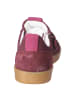 Ricosta Kindergarten Halbschuh/Sneaker in pink