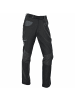 Maul Sport Outdoorhose Klettermaxl in Schwarz