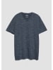 s.Oliver T-Shirt in 59W1_navy