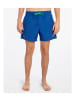 North Sails Badeshorts in Blau