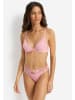 Vivance by Lascana String in hellpink