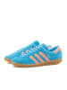 adidas Sneaker HAMBURG in 2-Turquesa/Naranja