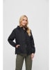 Brandit Brandit Damen Ladies Summer Windbreaker Frontzip in black
