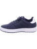 Levi's Kids Klettschuhe in blau