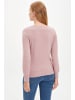 DeFacto Strickpullover REGULAR FIT in Rosa