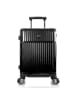 Heys Tekno 4 Rollen Kabinentrolley S 53 cm Laptopfach in black
