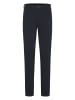 Meyer Chino-Hose Bonn in marine