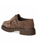 Paul Green Slipper in brown
