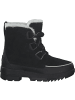 Sorel Winterstiefeletten in Schwarz