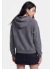 myMo ROCKS Women Hoodie in Grey
