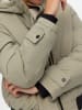 Vero Moda Daunenjacke in Laurel Oak