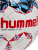 Hummel Fußball Hmlinspire (Zubehör) in BLUE/RED/BLACK