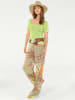 Heine Shirt in kiwi