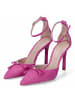 Unisa Spangenpumps TWIN in Pink