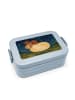 Mr. & Mrs. Panda MEPAL Bentobox Sternzeichen Widder Design ohne ... in Blau Pastell