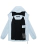Navahoo Outdoorjacke Donnerwetter 14 in Soft Blue