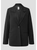 QS Indoor-Blazer in 9999_schwarz