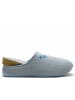thies Slipper für Herren in blau