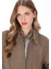 DreiMaster Women Jacket in taupe