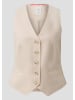 QS Indoor-Weste  in  9300_helles beige