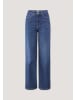 Hessnatur Jeans in pure blue