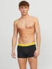 Jack & Jones 5er-Pack Trunks in Black