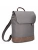 Zwei Olli OR13 - Rucksack 35 cm in rock