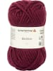 Schachenmayr since 1822 Handstrickgarne Boston, 50g in Burgund