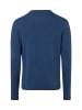 Finshley & Harding Pullover in indigo - 0011