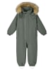Reima Reimatec Schneeanzug Winteroverall Trondheim Thyme green