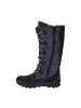 Legero Winterstiefel in Blau