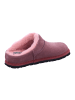 ROHDE Hausschuh in rot