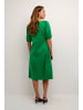 CULTURE Kleid CUantoinett Casual fit in Jolly Green