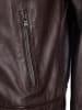 JCC Lederjacke 31020355 in braun