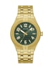 Guess Quarzuhr W0799G2 in Gold