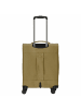 Stratic Light+ - 4-Rollen-Trolley 55 cm S in khaki