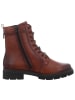 remonte Stiefelette in braun