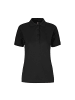 PRO Wear by ID Polo Shirt klassisch in Schwarz