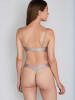 JOOP! String Glam Thong in OPEN BEIGE