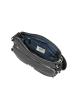 Joop Jeans Schultertasche 'Lietissimo 1.0 Jasmina in Schwarz 24,00 x 15,00 x 7,00 cm'