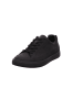 Ecco Schnürschuh in schwarz