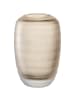 LEONARDO Vase BELLAGIO 15,5 cm beige