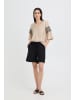 b. young Casual BYELLANA Loose fit in Meteorite