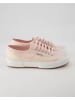 Superga Sneaker in Rosa