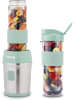 HKoenig SMOO18 Mini Standmixer, Pastellgrün