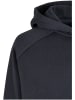 Urban Classics Zip-Kapuzenpullover in navy